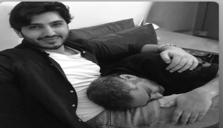 نثق فى القضاء ..اول تعليق من نجل فضل شاكر بعد الحكم ببراءة والده