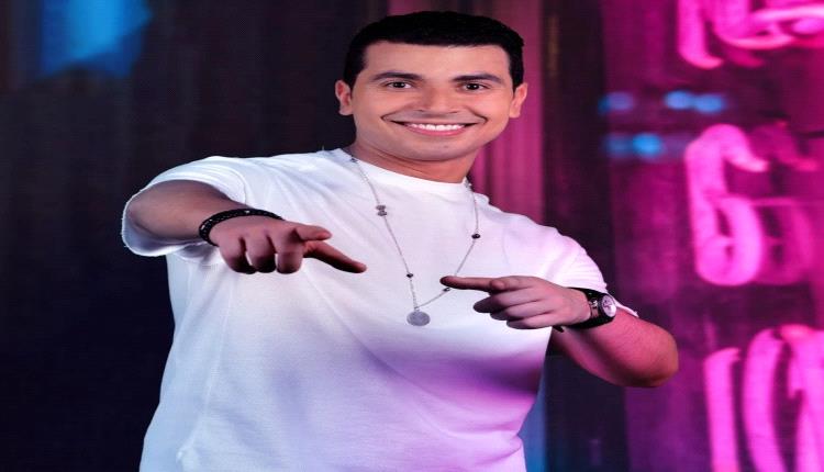 محمد أنور يغادر موقع التصوير بعد حادث أثّر على الديكورات
