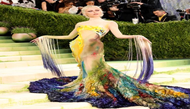 إبداع بلا حدود… تحويل المنحوتات واللوحات إلى فساتين في Met Gala 2026