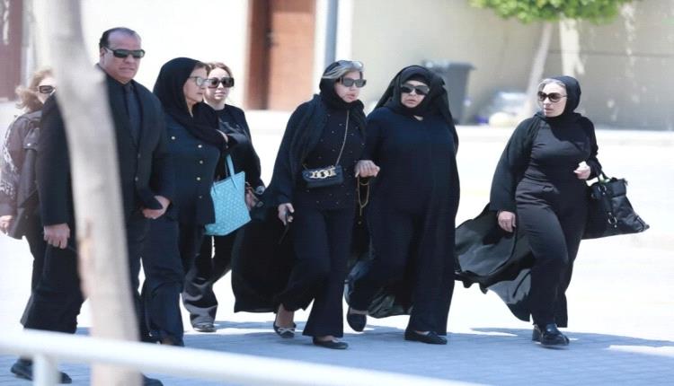 لحظات وداع وطنية… جنازة هاني شاكر تشهد حضوراً واسعاً من النجوم