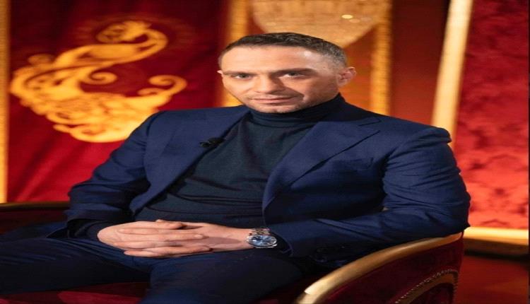 حسام حبيب يثير الجدل برسالة غامضة وتحذير موجّه للمطربين في مصر