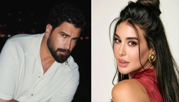ياسمين صبري ومعتصم النهار ينهيان تصوير فيلم "نصيب" ويدخلان مرحلة المونتاج