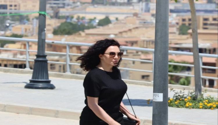 مشاهد حزينة… حضور واسع من النجوم في جنازة هاني شاكر