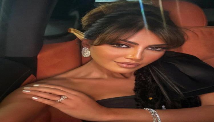 ريهام حجاج .. بعد غياب 8سنوات : اخترت عملاً مختلفاً لعودتي للسينما