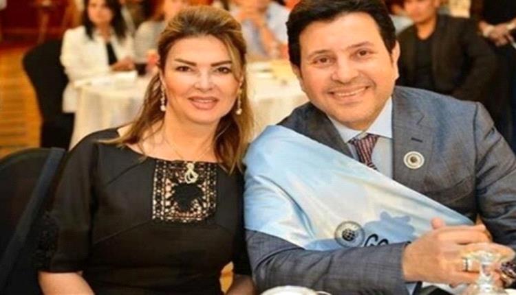 هاني شاكر ونهلة توفيق.. 40 عاماً من الحب وسر أغنية 'لسه بتسألي"