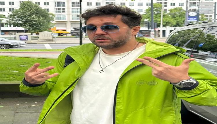 هشام ماجد يكشف كيف دفعته مهنة التمثيل إلى إبعاد عائلته عن الإعلام والأضواء