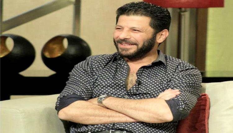 إياد نصار: الشخصيات تؤثر على علاقتي بأولادي.. وأحلق شعري للخروج من الدور
