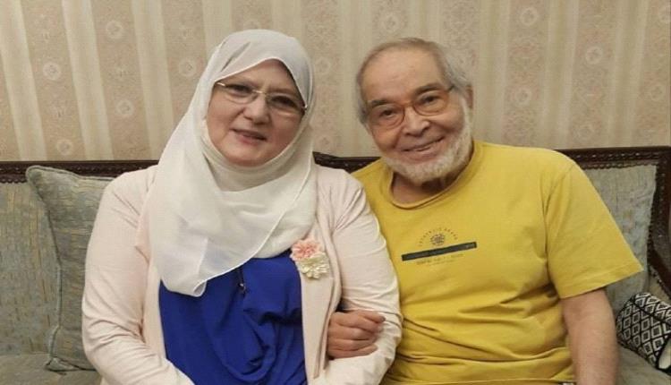 52عاماً من الحب.. شمس البارودي تسترجع ذكريات حبها لـ حسن يوسف بكلمات مؤثرة