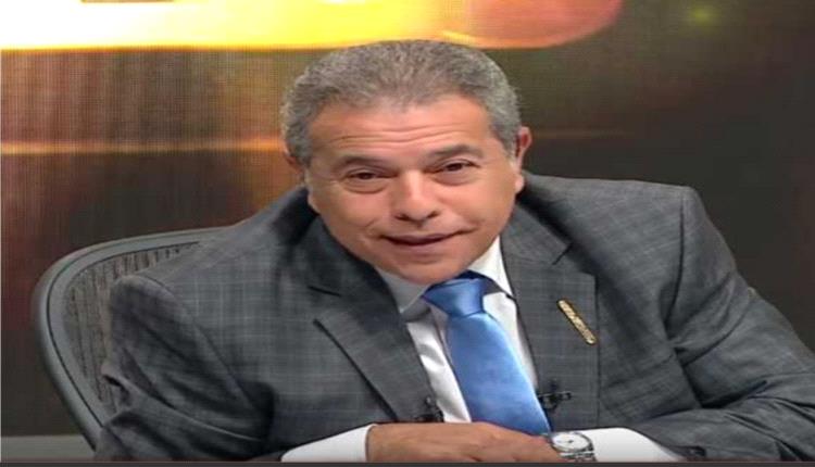 حكم بحبس الإعلامي المثير للجدل توفيق عكاشة شهراً .. فما القصة؟