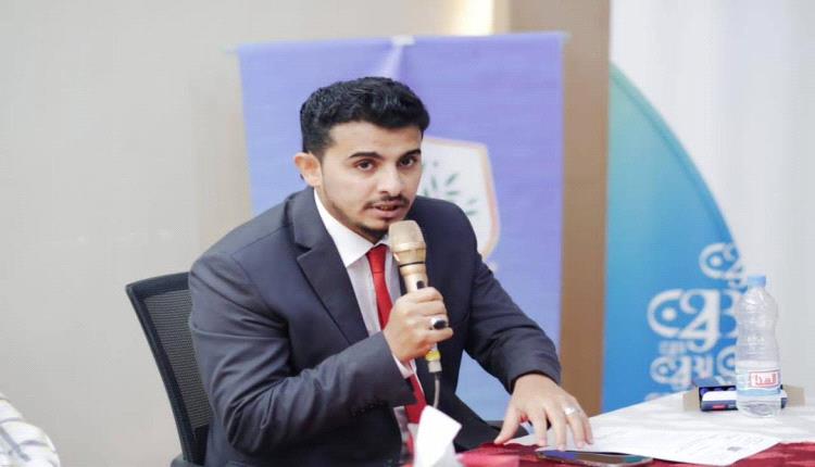 بحضور مدير الشؤون الاجتماعية والعمل بعدن.. الهيئة العمومية لجمعية السعدي تجدد الثقة بقيادتها وتؤكد استكمال مشروع السكن الطلابي