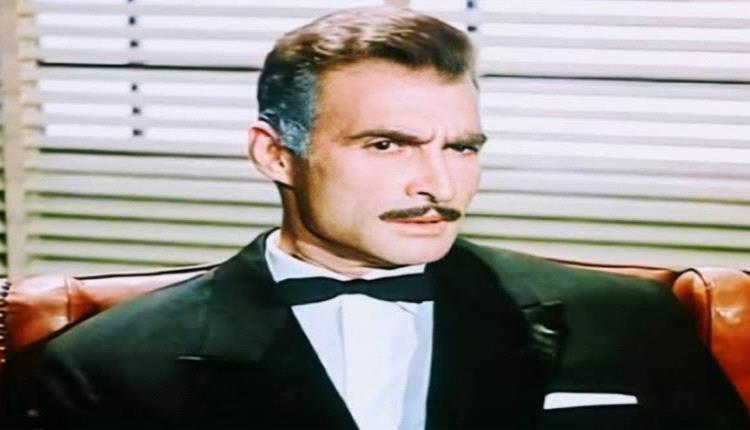 في ذكرى رحيله.. حكايات مؤلمة في حياة فارس السينما المصرية أحمد مظهر