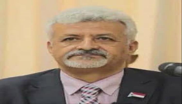 *_الدكتور عيدروس اليهري: سيرة نضالة وكفاءة علمية_*