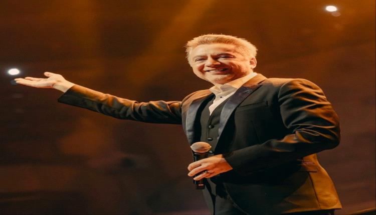 مروان خوري يشارك في وداع هاني شاكر الأخير وسط أجواء حزينة ومؤثرة