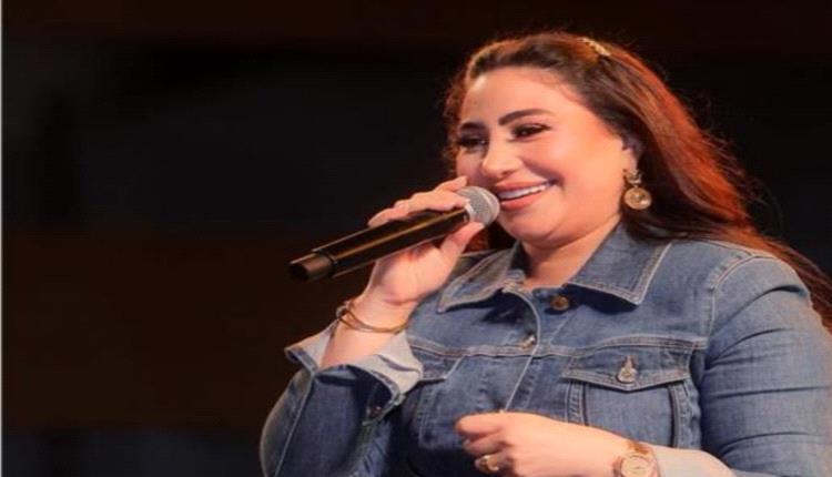 بوسي تخطف الأنظار في ليلة غنائية بمناسبة موسم الربيع