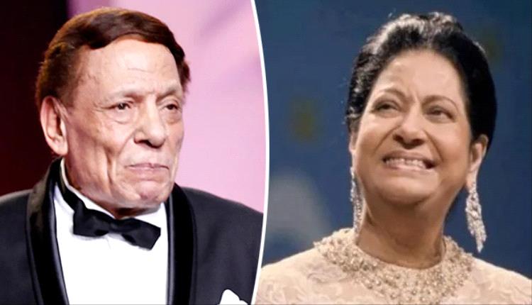 لم أتخيل إنها كبيرة في السن.. مواقف جمعت عادل إمام مع أم كلثوم