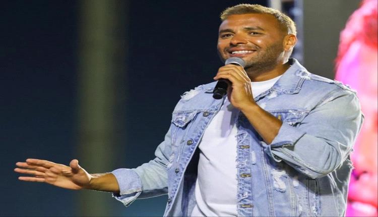 رامي صبري يوجّه رسالة شكر ومحبة لجمهوره بعد نجاح حفله الأخير (فيديو)