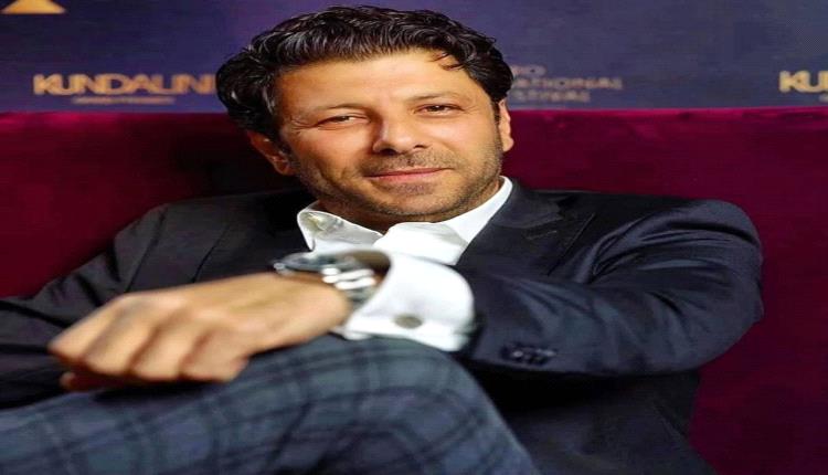 إياد نصار يكشف في فيديو علاقة زوجته بتعلقه بكرة القدم وتأثيرها على شغفه الرياضي