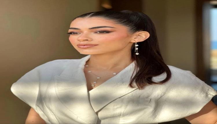 ليلى أحمد زاهر وهشام جمال يعلنان انتظار مولودهما الأول في خبر سعيد يفرح الجمهور