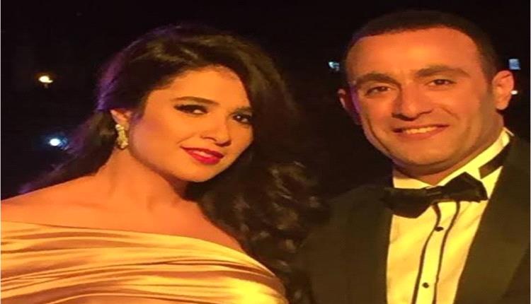 فيلم  "خلي بالك من نفسك" يعيد احمد السقا وياسمين عبدالعزيز للسينما