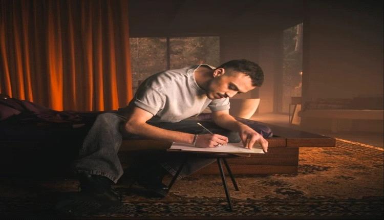 حسام السيلاوي يكشف في فيديو عن مرضه ويعتذر لجمهوره مؤكداً: أنا أقاتل بشراسة