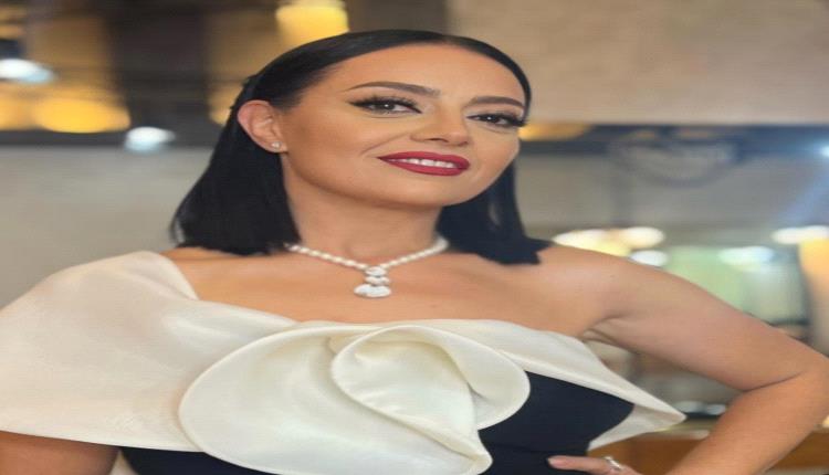 هبة عبد الغني: العمل ساعدني على تجاوز أزمة رحيل والدتي