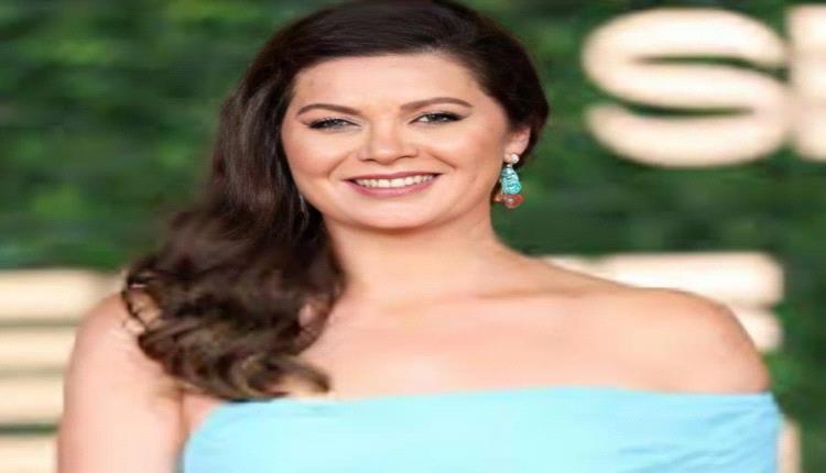 يسرا اللوزي: الاستقلال المادي ضروري.. ولو كنت مكان داليا لطلبت الطلاق