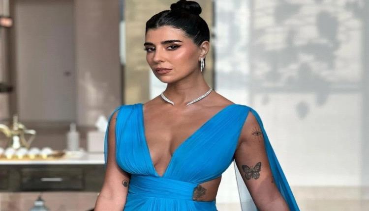 زينة مكي تروج لكتابها الجديد عبر فيديو عائلي يلفت الأنظار
