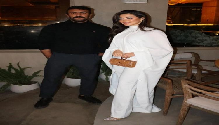 غموض مستمر… أحمد العوضي يحير الجمهور بشأن علاقته بيارا السكري
