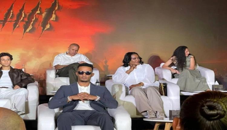 محمد رمضان يكشف في فيديو أن فيلم “أسد” كان سبب ابتعاده ثلاث سنوات عن الساحة الفنية