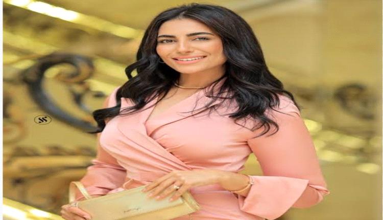 ولاء الشريف: دور مريم في عين سحرية جاء مفاجئاً وحلم العمل مع السدير مسعود تحقق