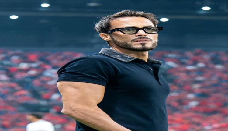 يوسف الشريف يكشف في فيديو كواليس عودته إلى الدراما بعد غياب طويل