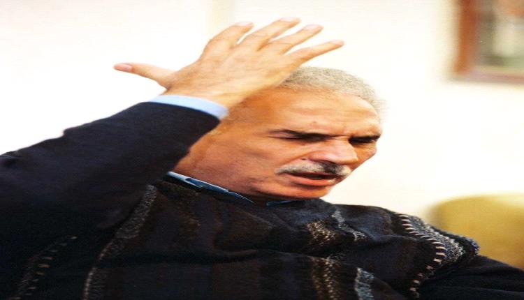 أنباء متداولة حول رحيل عبد الرحمن أبو زهرة بعد انتكاسات صحية