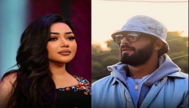 رحمة محسن ونوردو يجتمعان في ديو دعائي لفيلم إذما