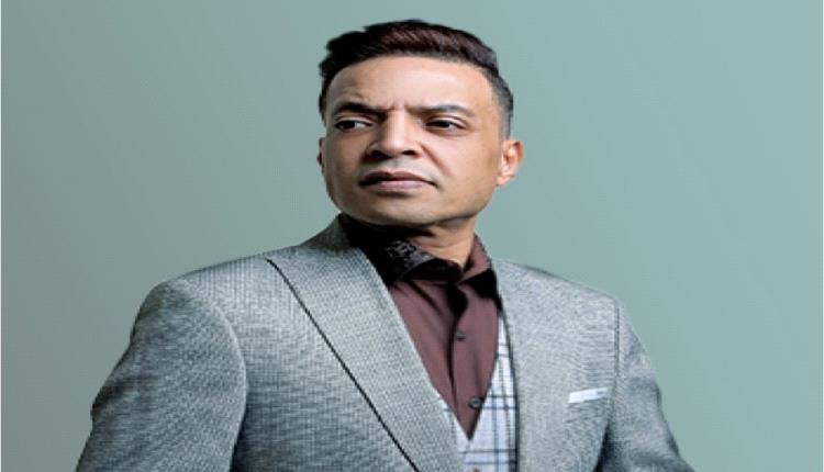 طارق الشيخ يطرح أحدث أغانيه "أنا مش زعلان مني" بطابع شعبي حزين
