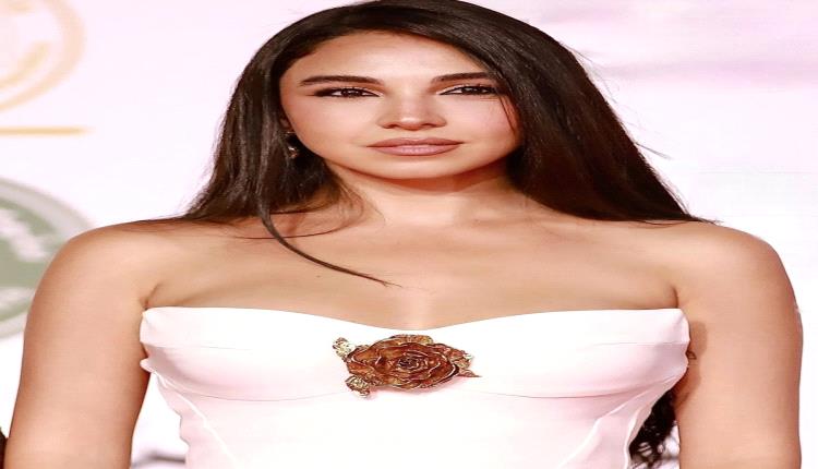 سلمى أبو ضيف تكشف في فيديو تفاصيل تحضيراتها لرقصتها في فيلمها الأخير وكواليس التدريب