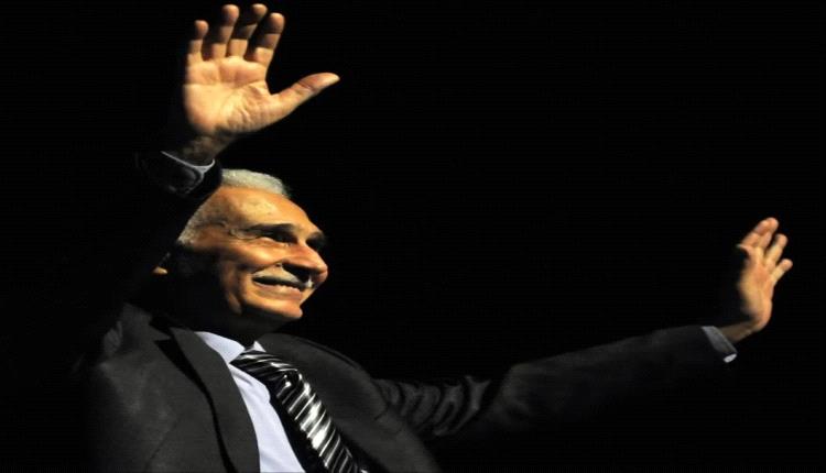رسالة مؤثرة من الراحل عبد الرحمن أبو زهرة قبل وفاته تعيد تسليط الضوء على جانبه الإنساني
