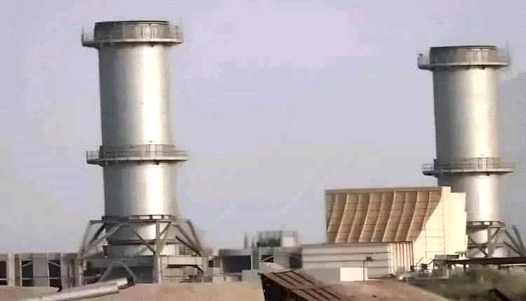 مستجدات كهرباء عدن حتى الساعة الثالثة عصر اليوم الثلاثاء