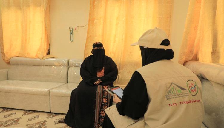 الجهاز المركزي للإحصاء يدشّن نزول الباحثات الميداني ضمن الجولة الثانية من مسح ميزانية الأسرة 2026م
