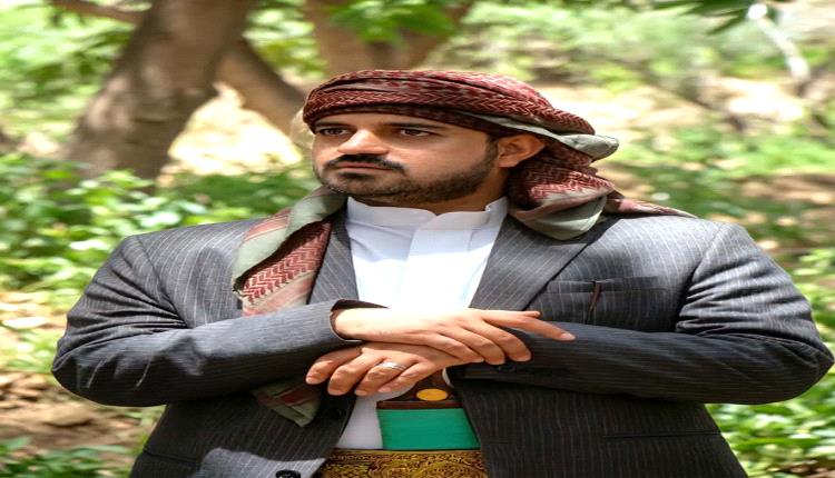 صهيب البركاني يرد بقوة على حملة إعلامية استهدفته بشكل شخصي