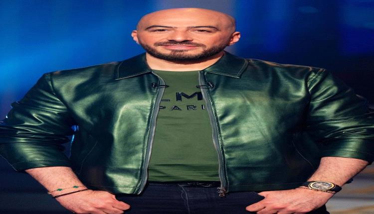 المخرج مجدي الهواري يكشف في فيديو عن إصابته في الكتف ويطلب الدعاء من جمهوره