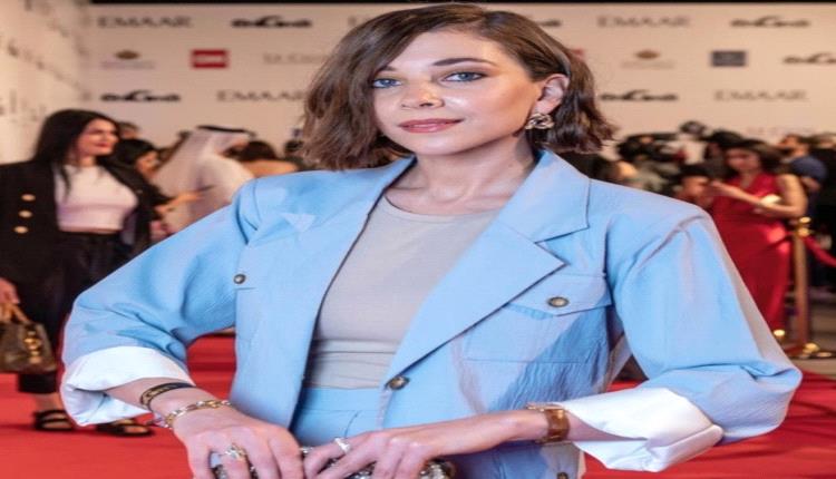بعد غياب 5 سنوات.. فاطمة البنوي تراهن على الإثارة في عودتها للدراما بمسلسل حفرة جهنم