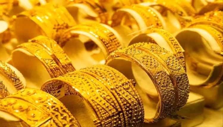 أسعار الذهب اليوم الأربعاء 13 مايو 2026 في صنعاء وعدن