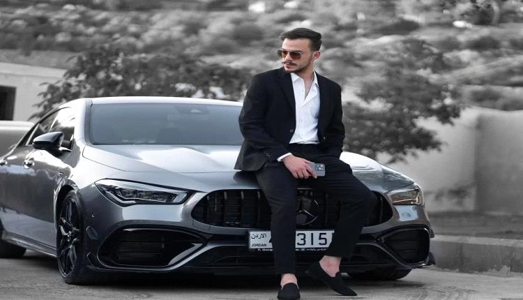 حسام السيلاوي ينشر تقرير براءته عبر مواقع التواصل وسط تفاعل واسع من المتابعين