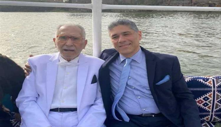 "ودّعوني من أمام المسرح القومي".. الوصية الأخيرة لعبد الرحمن أبو زهرة هل تم تنفيذها؟