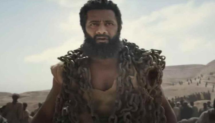 18 عامًا من النجاح.. رحلة محمد رمضان من "إحكي يا شهرزاد" إلى "أسد"