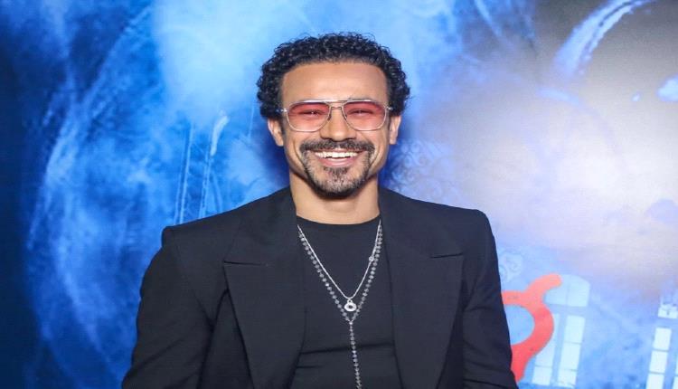 أحمد داوود يكشف أسباب تحمّسه لفيلم “إذما” وتعاونه مع سلمى أبو ضيف