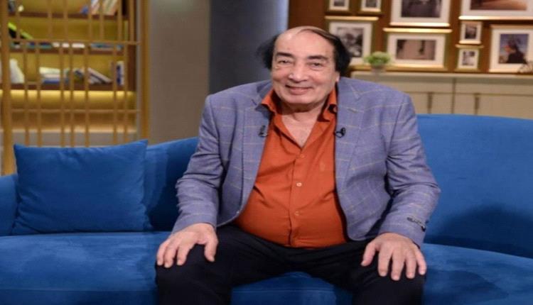 عبد الله مشرف: لا أتواصل مع أحد في الوسط الفني.. ولا عروض عمل تصلني