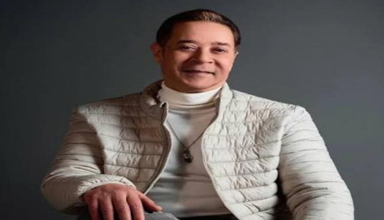 غداً.. مدحت صالح يطلق أغنيته الجديدة «إية يا فراق»