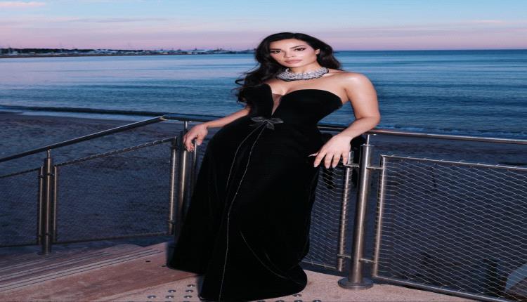مجوهرات MARLI New York تزيّن إطلالة نادين نسيب نجيم في كان 2026 وتخطف الأضواء العالمية