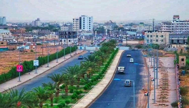 اعتقال قائد مقاومة البيضاء في مارب